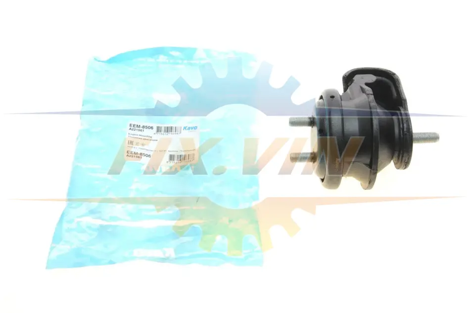 Подушка двигуна PARTS KAVO EEM-8506 (фото 1)