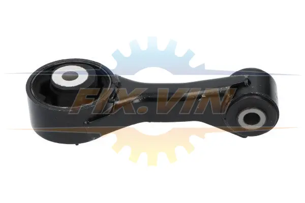 Подушка двигуна (задня) Toyota Yaris 1.3 VVT-i 05-10 KAVO EEM-9333 (фото 1)