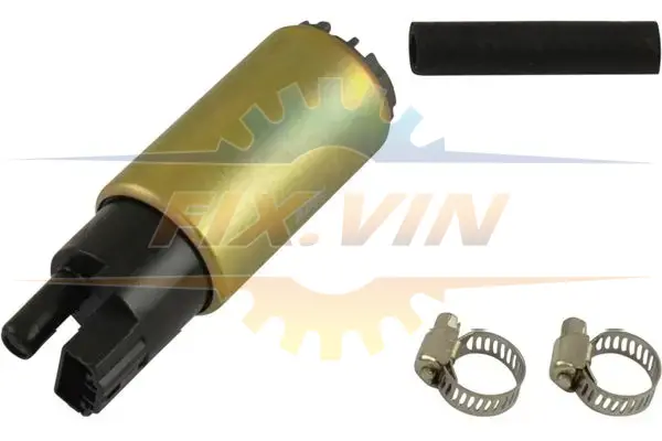 Насос паливний Toyota Camry 2.2/3.0 91-01/ Corolla 1.3/1.6 92-01 PARTS KAVO EFP-9006 (фото 1)