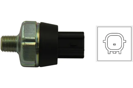 PARTS NISSAN Датчик давления масла Primera 1,6-2,2 02-. Qashqai, Note, Micra, X-Trail, Tiida, OPEL Movano 3.0D 03-, RENAULT Master 3.0dCI 03-. KAVO EOP6508