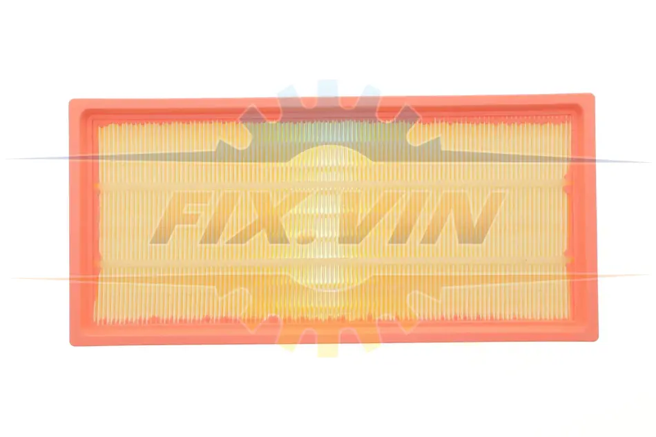 Фільтр повітряний Fiat 500L/Tipo 1.4 12-/Doblo 1.4 16V 10-/Punto 1.4 16V 03-12/Bravo 1.4 16V 07-14 KAVO FAF-10027 (фото 1)