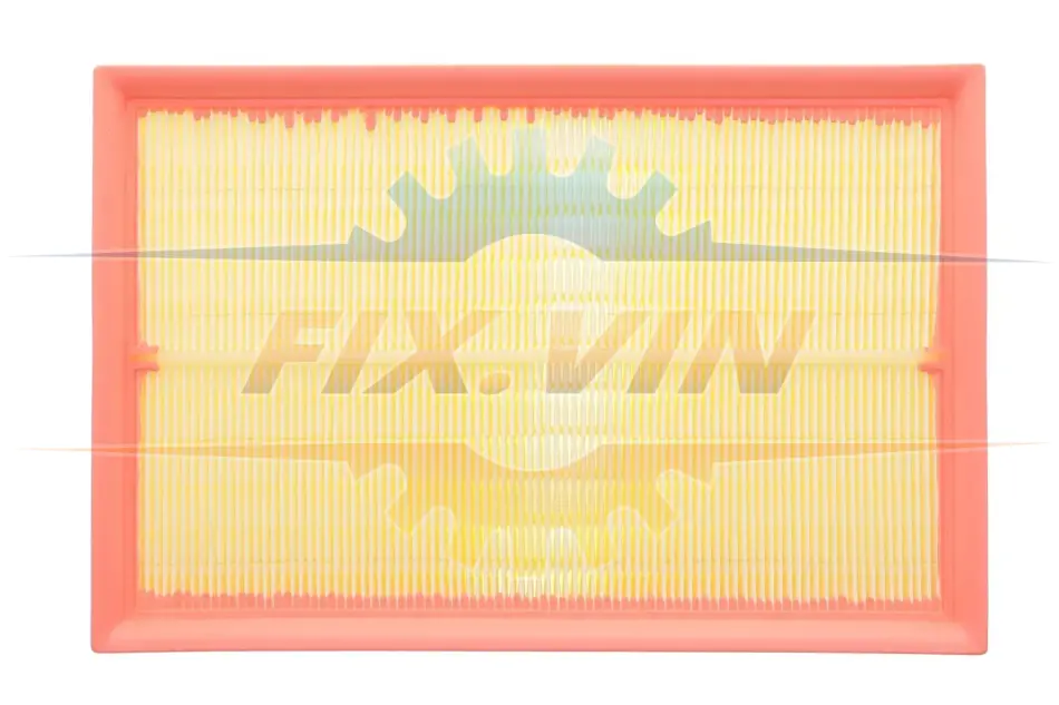 Фільтр повітряний Seat Ibiza 1.4-1.6 16V/Skoda Fabia 1.4 00-09/VW Caddy 1.4 04-10/Golf 1.4-1.6 00-06 KAVO FAF-10041 (фото 1)