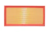 Фільтр повітряний VW Golf/Polo 1.4FSI 02-09/Touran 1.6FSI 03-07 KAVO FAF-10071 (фото 1)