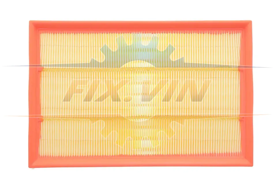 Фільтр повітряний Ford Focus 1.4-2.0 16V 04-07/Volvo C30/S40/V50 1.6-2.0 06-07 KAVO FAF-10084 (фото 1)