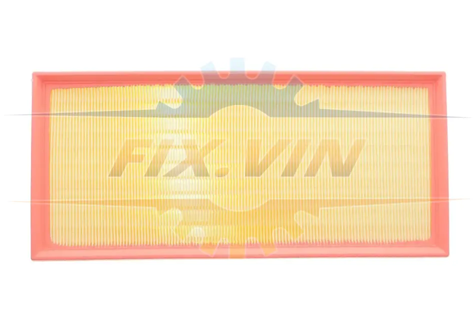 Фільтр повітряний MB A-class (W169) 2.0CDI OM640 04-12/B-class (W245) 2.0CDI OM640 05-11 KAVO FAF-10087 (фото 1)
