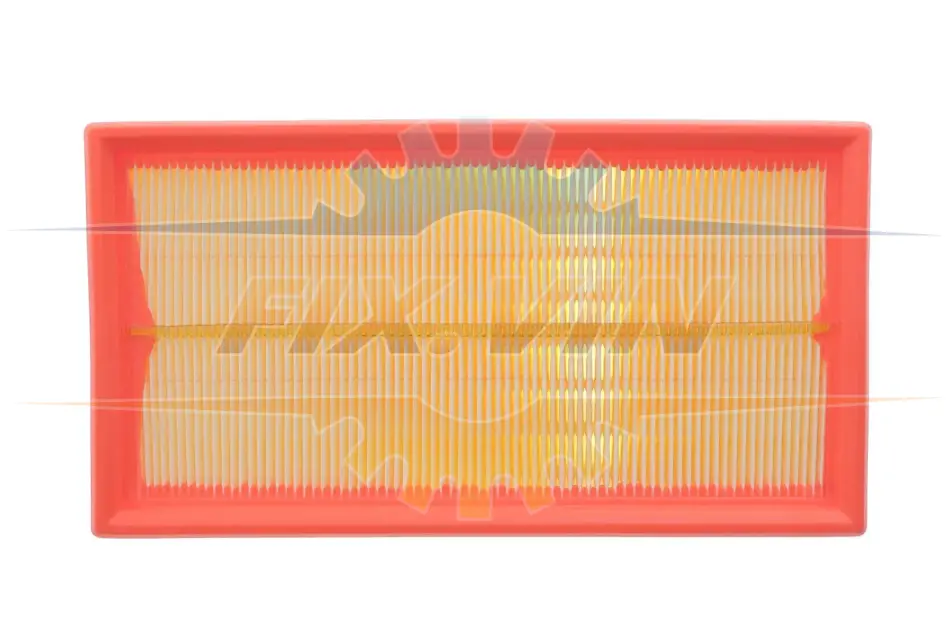 Фільтр повітряний Fiat Scudo 1.6JTD/Citroen C5 1.6HDi 07-/Jumpy/Peugeot 407/Expert 1.6HDi 04-16/Mini KAVO FAF-10091 (фото 1)
