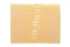 Фільтр повітряний Land Rover Range Rover/Discovery 2.5TD/4.0/4.6 96-02/Defender 2.5 TD5 98-16 KAVO FAF-10138 (фото 4)