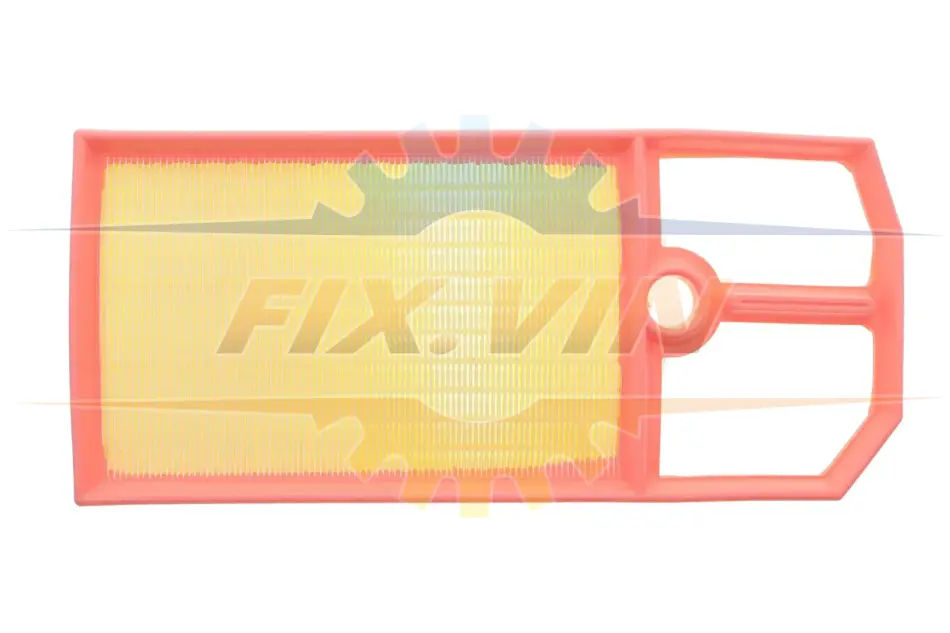 Фільтр повітряний VW Golf IV/Polo 1.4-1.6 16V 99-06/Skoda Octavia 1.4 00-10 KAVO FAF-10164 (фото 1)