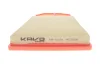 Фільтр повітряний VW Golf IV/Polo 1.4-1.6 16V 99-06/Skoda Octavia 1.4 00-10 KAVO FAF-10164 (фото 3)