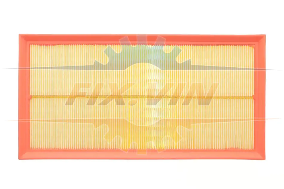 Фільтр повітряний Audi A3/Seat Leon/Skoda Octavia 1.4-2.0/1.9TDI/SDI/VW Golf 1.6-3.2/1.9TDI 96-06 KAVO FAF-10204 (фото 1)