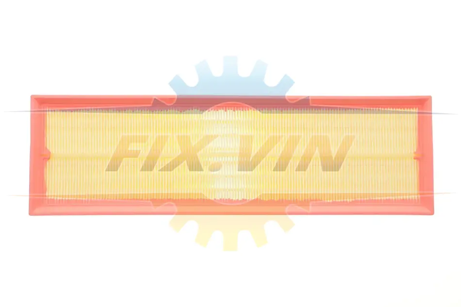 Фільтр повітряний VW Golf 2.5 V5 09-14/Jetta 2.5 V5 05-/Passat 2.5 11-/Beetle 2.5 V5 11-19 KAVO FAF-10398 (фото 1)