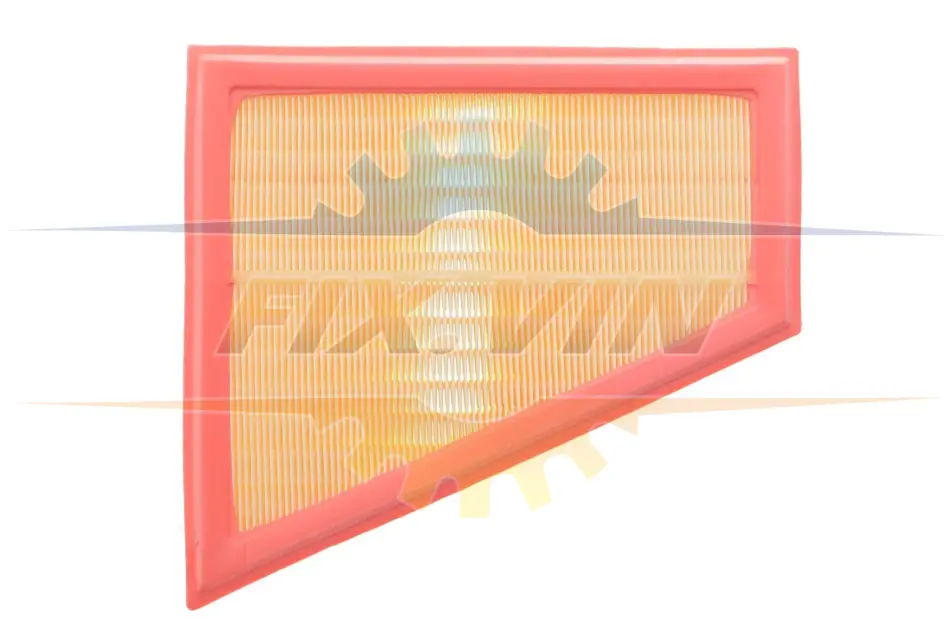 Фільтр повітряний BMW 5 (F10/F11/F18)/X1 (E84) 1.6/2.0 N20 11-17/Z4 (E89) 2.0/2.5/3.0 N20/N52 09-16 KAVO FAF-10402 (фото 1)