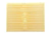 Фільтр повітряний Ford Galaxy/Mondeo V/S-Max/Ford Edge/Fusion 1.0-2.0D 14- KAVO FAF-10740 (фото 4)