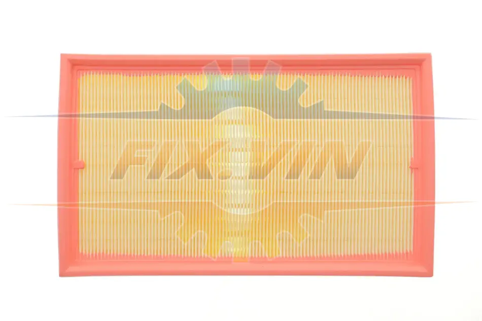 Фільтр повітряний VW T5 1.9TDI/2.0/BiFuel/TDI/TSI/2.5TDI/3.2 V6 03-15/VW T6 2.0TDI/TSI 15- KAVO FAF-10768 (фото 1)