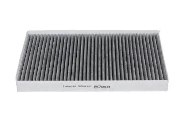 PARTS FCA10001C Фільтр, повітря у салоні KAVO FCA-10001C (фото 1)