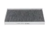 PARTS FCA10001C Фільтр, повітря у салоні KAVO FCA-10001C (фото 1)