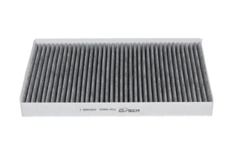 PARTS FCA10001C Фільтр, повітря у салоні KAVO FCA-10001C