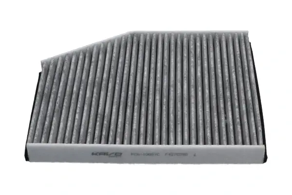 PARTS FORD фільтр салону (вугілля) TRANSIT 12- KAVO FCA10067C (фото 1)