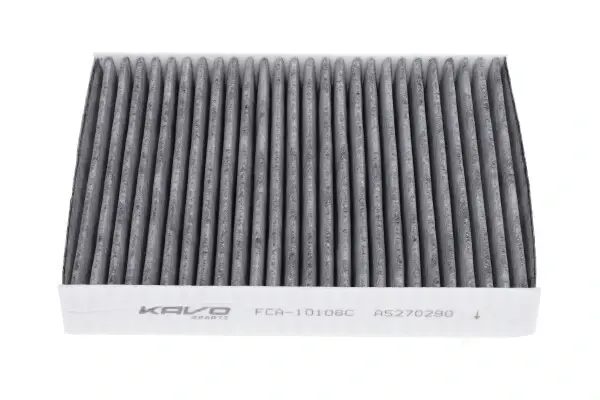 PARTS FCA10108C Фільтр, повітря у салоні KAVO FCA-10108C (фото 1)