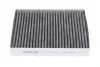 PARTS FCA10108C Фільтр, повітря у салоні KAVO FCA-10108C (фото 1)