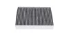 PARTS FCA10108C Фільтр, повітря у салоні KAVO FCA-10108C (фото 3)