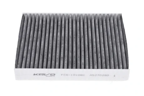 PARTS FCA10108C Фільтр, повітря у салоні KAVO FCA-10108C