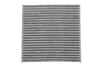 Фільтр салону BMW X3 (F25) 10-/X4 (F26) 14-18 (к-кт 2шт.) (вугільний) KAVO FCA-10284C (фото 4)