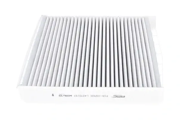 PARTS FCA10292C Фільтр, повітря у салоні KAVO FCA-10292C (фото 1)