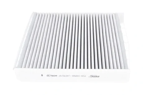 PARTS FCA10292C Фільтр, повітря у салоні KAVO FCA-10292C