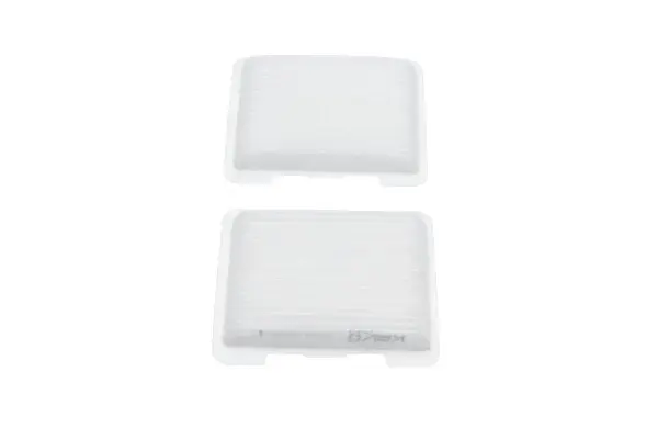 PARTS FCA9004 Фільтр, повітря у салоні KAVO FCA-9004 (фото 1)