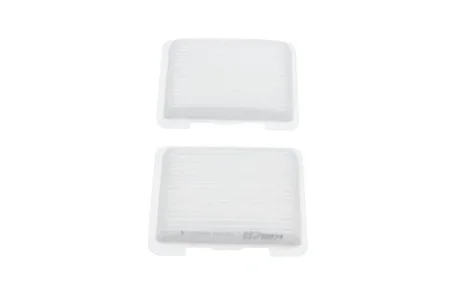 PARTS FCA9004 Фільтр, повітря у салоні KAVO FCA-9004
