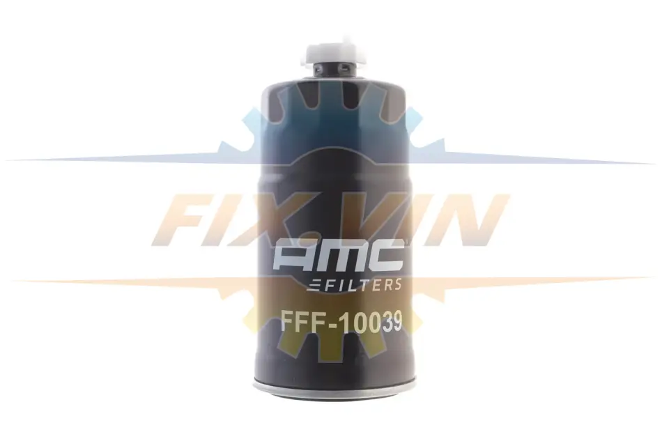 Фільтр паливний Fiat Ducato 2.0 JTD/2.8JTD 01-/Peugeot Boxer/Citroen Jumper 2.8HDI 01- KAVO FFF-10039 (фото 1)