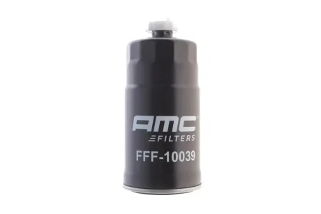 Фільтр паливний Fiat Ducato 2.0 JTD/2.8JTD 01-/Peugeot Boxer/Citroen Jumper 2.8HDI 01- KAVO FFF-10039