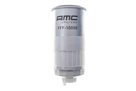 Фільтр паливний Audi A4/A6/VW Passat B5 1.6D-2.8D 86- KAVO FFF-10050