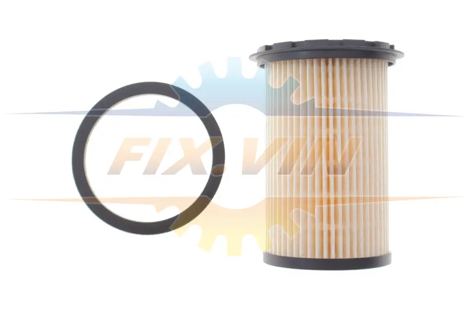 Фільтр паливний Ford Focus/Mondeo 1.8TDCI 04-15 KAVO FFF-10071 (фото 1)