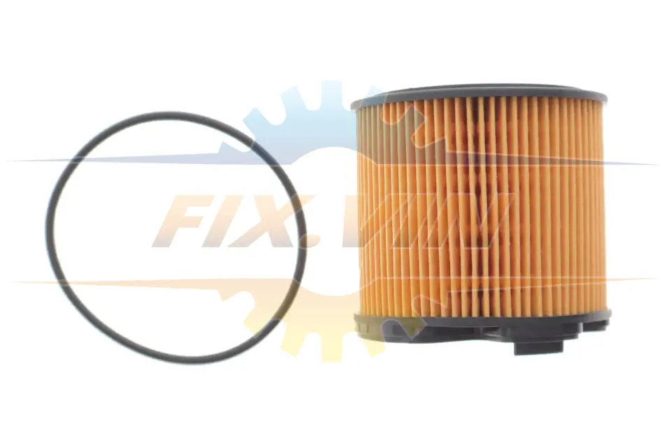 Фільтр паливний Fiat Scudo/Citroen Jumpy/Peugeot Expert 2.0JTD/HDi 99-04 KAVO FFF-10085 (фото 1)