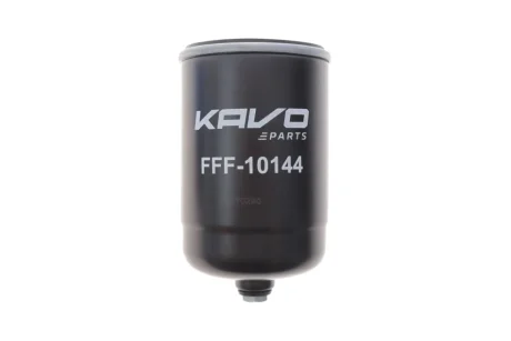 Фільтр паливний Volvo S60/S80/V70/XC70/XC90 2.4D 01-10 KAVO FFF-10144