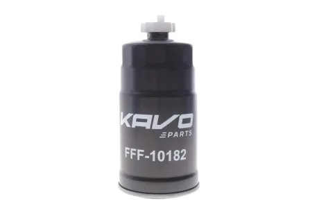 Фільтр паливний Alfa Romeo 147/156 1.9 JTD 02- KAVO FFF-10182