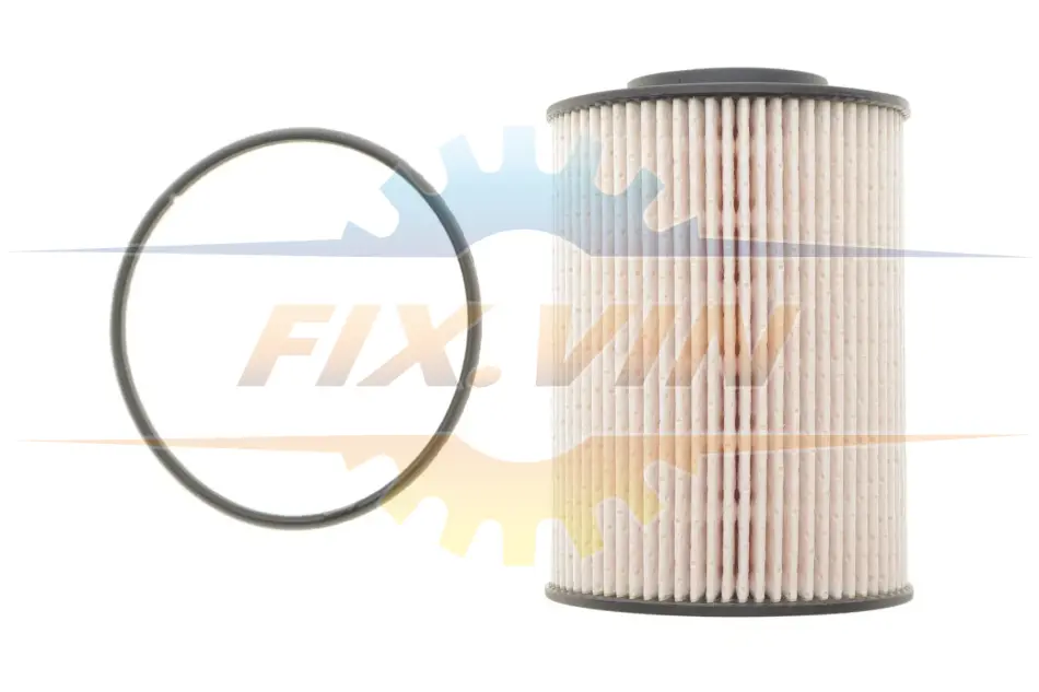 Фільтр паливний Ford Mondeo 2.0 TDCi 07-15/Volvo C30/C70/S60/S80/V40/V50/V60/V70/XC60/XC70 06- KAVO FFF-10204 (фото 1)