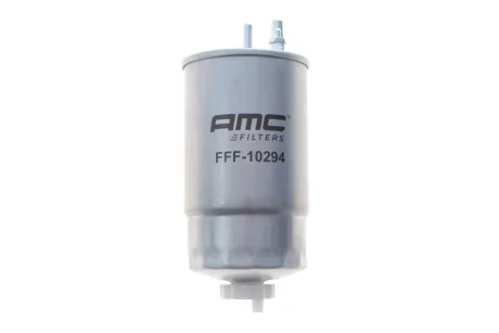 Фільтр паливний Peugeot Boxer/Fiat Ducato 2.0D/2.3D/3.0D 07- KAVO FFF-10294