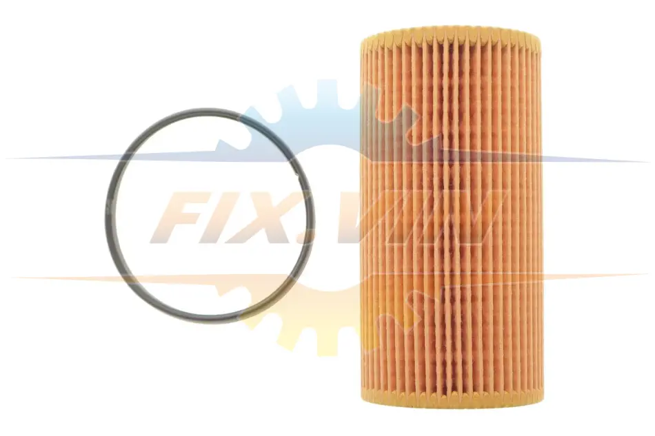 Фільтр масляний Volvo C30/C70/S40/S60/S80/V40/V50/V60/V70/XC60/XC70 2.0D/2.4D 10- KAVO FOF-10016 (фото 1)