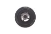 Фільтр масляний Jeep Cherokee 3.2 24V 13-/Wrangler 3.6 V6 11- KAVO FOF-10056 (фото 4)