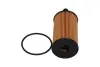 Фільтр масляний Citroen C2/C3/Berlingo/Peugeot 106-306/Partner 1.1i-1.6 00-10/Partner 1.4i 08-15 KAVO FOF-10074 (фото 1)