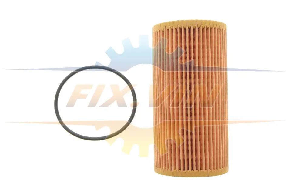 Фільтр масляний Ford Focus/Kuga/Mondeo 2.5 ST/RS 05-/Volvo C30/C70/S40/S60/V40.V50/V70/XC60/XC70 02- KAVO FOF-10082 (фото 1)