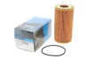 Фільтр масляний Ford Focus/Kuga/Mondeo 2.5 ST/RS 05-/Volvo C30/C70/S40/S60/V40.V50/V70/XC60/XC70 02- KAVO FOF-10082 (фото 2)