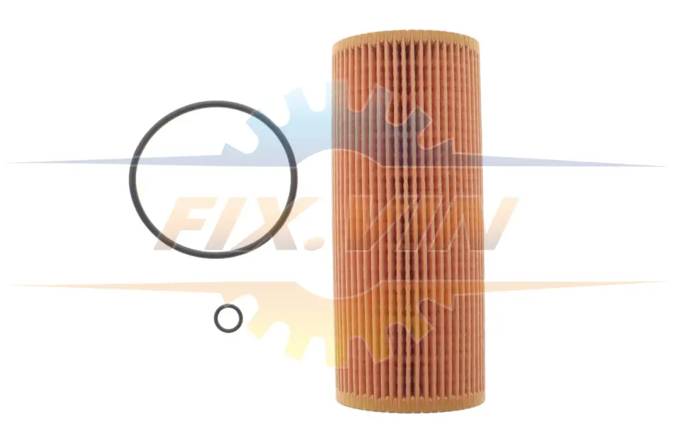 Фільтр масляний VW LT 96-06/Crafter 2.5TDI 06-13 KAVO FOF-10087 (фото 1)