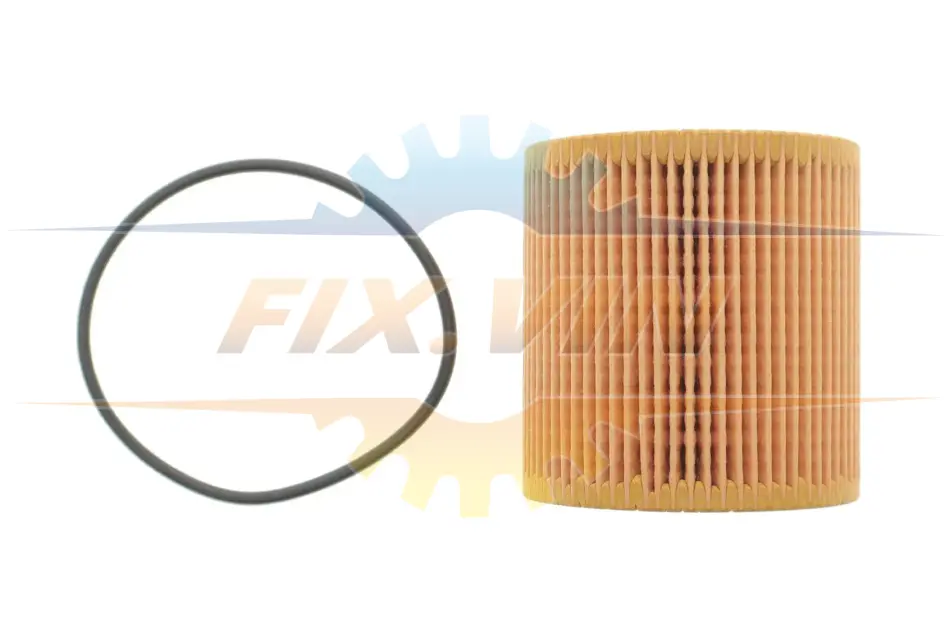 Фільтр масляний Volvo С70/S40/S60/S70/S80/XC90 1.6-4.4 95-14 KAVO FOF-10133 (фото 1)