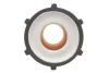 Фільтр масляний BMW 3 (E90/E91/E92/E93)/5 (F10/F11/F07)/7 (F01/F02/F03/F04)/X5 (E70)/X6 (E71) 3.0D (N57) 08- KAVO FOF-10134 (фото 4)