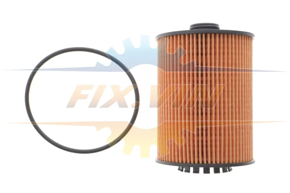 Фільтр масляний VW Passat/Touareg 3.6 V6 FSI 10- KAVO FOF-10154 (фото 1)