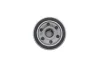 Фільтр масляний Opel Agila B 1.0-1.2 i 08-14 KAVO FOF-10183 (фото 3)